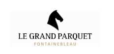 logo du partenaire Grand Parquet