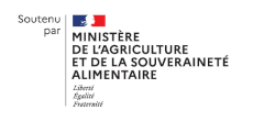 logo du partenaire Ministère Agriculture