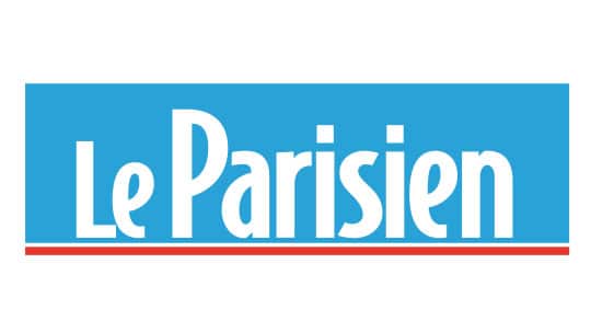 logo du partenaire Le Parisien