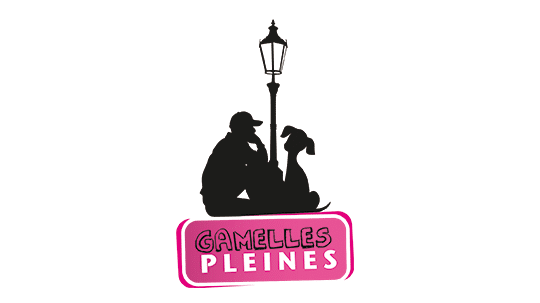 logo du partenaire Gamelles Pleines